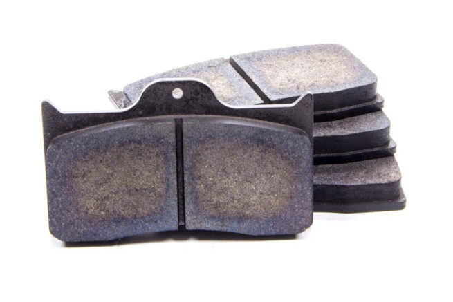 Brake Pad Set BP-30 D/L Single 7112