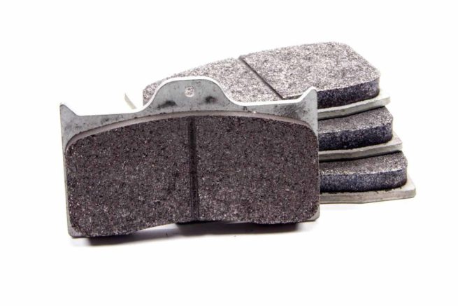 Brake Pad BP-20 Dynalite