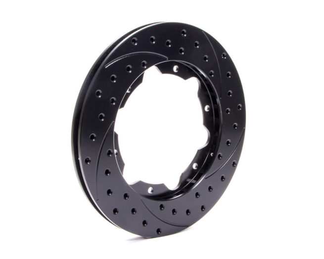 Brake Rotor RH 10.75in x .810in 6x6.25