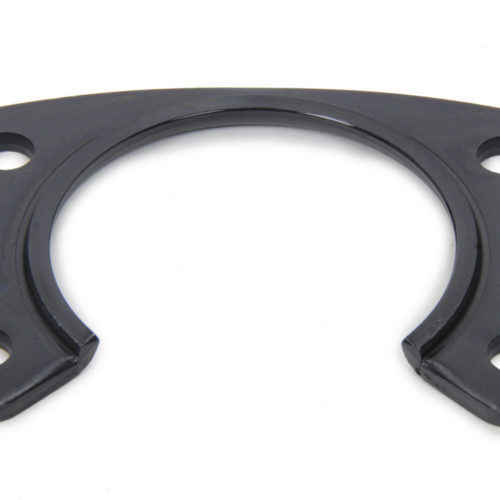 Axle Bearing Retainer New Big Ford w/ P-Brake