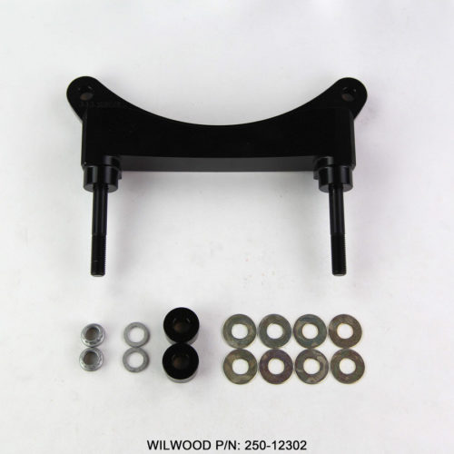 Bracket Kit 78-87 GM G- BODY FNSL6R