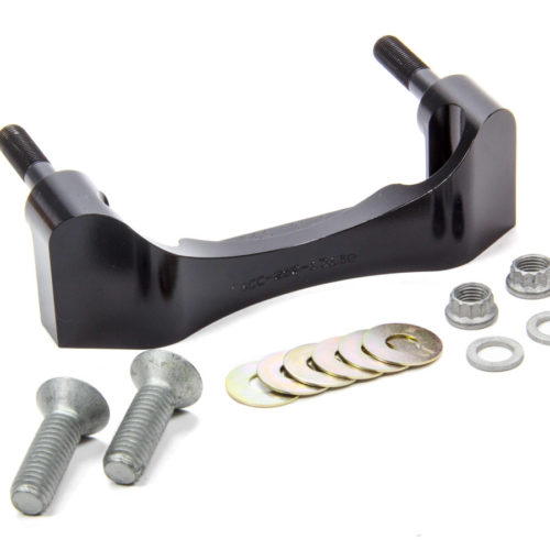 Radial Mount Bracket Kit 10.50in