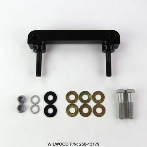 Caliper Brakect Kit Inboard Midget