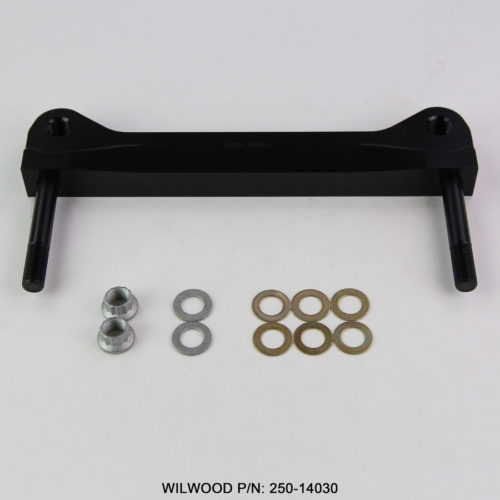 Bracket Kit 99-10 GM Truck