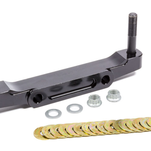 Caliper Mounting Kit w/ Brkt GN6R 3.50in Mnt