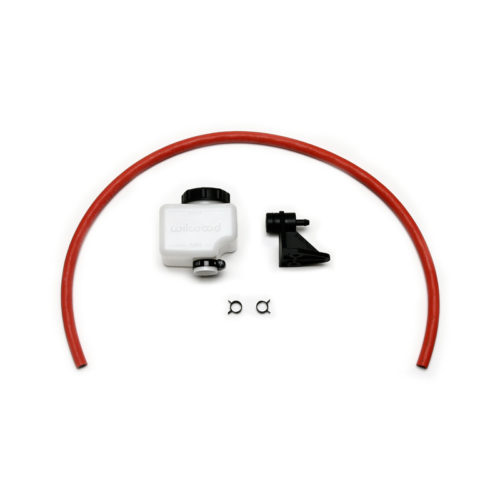 Reservoir Kit Remote 7oz