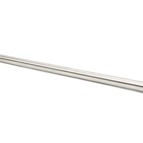 31.5in Axle/31 Spline Gundrilled