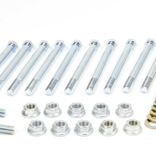7/16 Thrubolt Kit