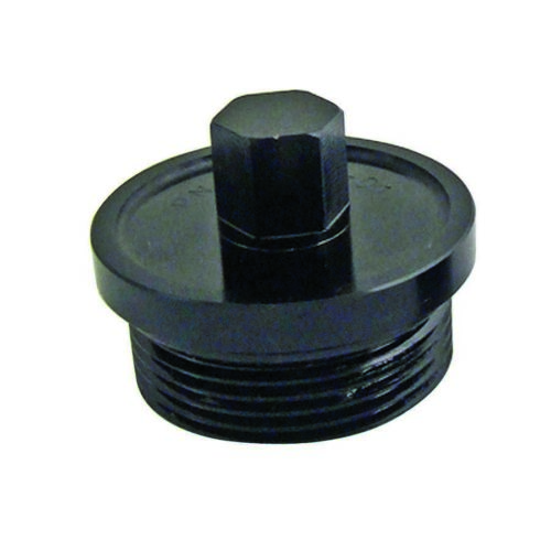 Inspection Plug Large 9/16 Hex