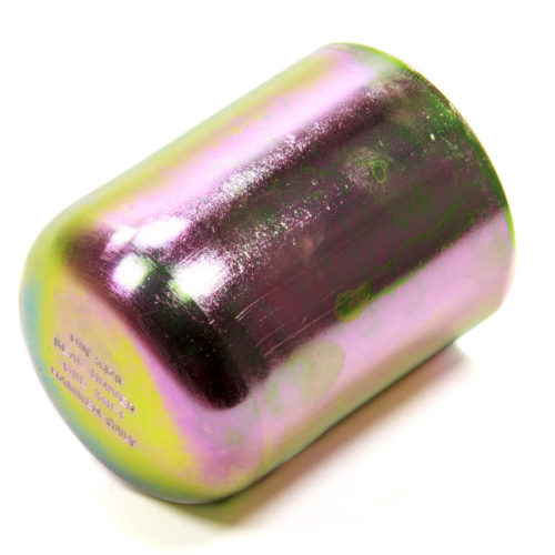 Seal Driver Side Bell