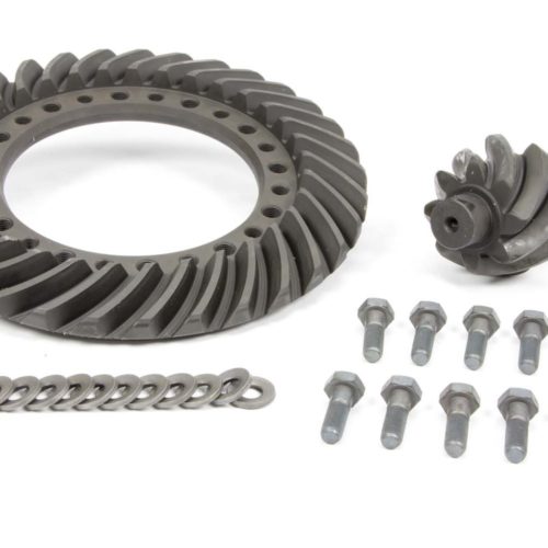 Ring & Pinion 4.11 w/o Bearing