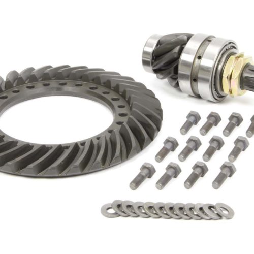 Ring & Pinion 4.11 w/ Bearings