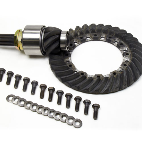 Ring & Pinion EDM w/ Bearings