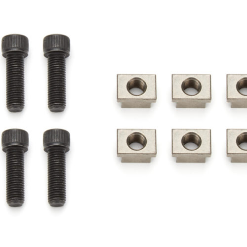 Bolt Kit T-Nut Kit 8Pk