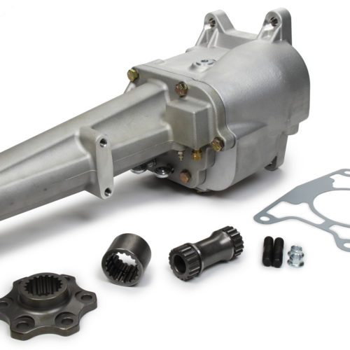 Falcon LM Transmission