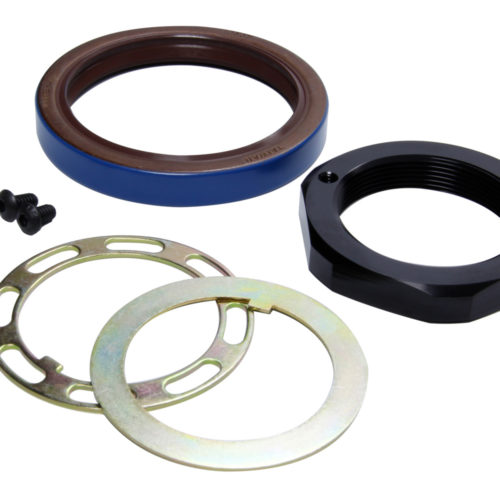 Spindle Nut Kit w/Seal 1-Ton