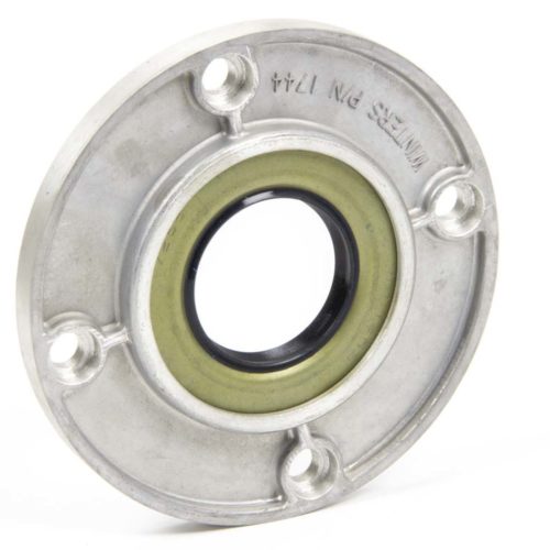Seal Plate
