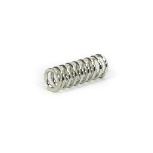 Detent Spring