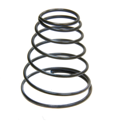 Return Spring Bell Housing