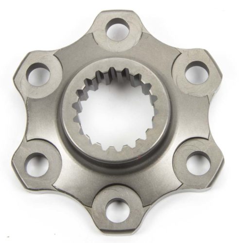 Crank Coupler Std Chevy 18spl
