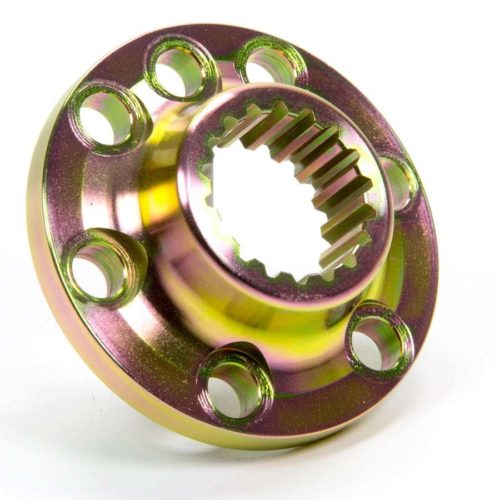 Crank Coupler Late Chevy 18 Spline