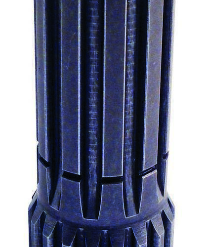 Input Shaft 18/10 Spline