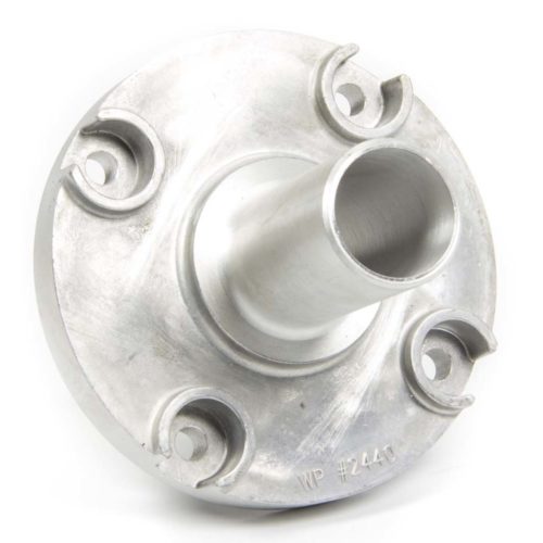 Seal Plate