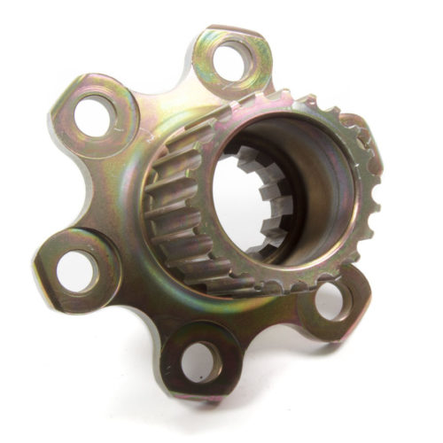 SBC Crank Coupler 10 Spl w/HTD 22 Tooth