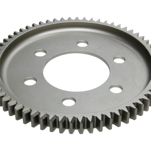 Ring Gear 6-1/2 in Diameter SBC