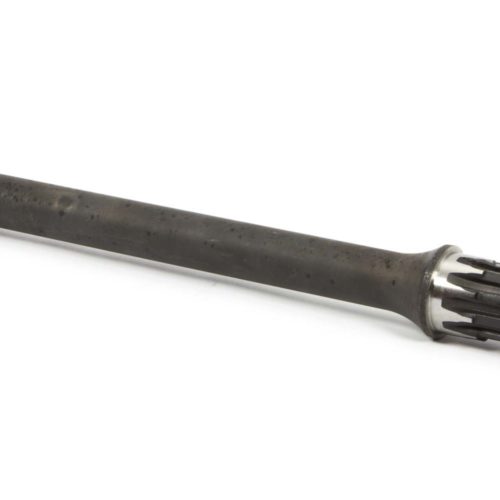 Sldr.Lower Shft Ht.Treat