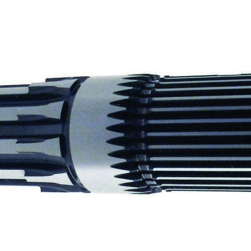 Stub Shaft