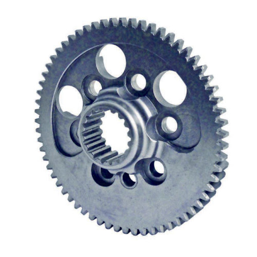 SBC External Balanced Coupler/Ring Gear