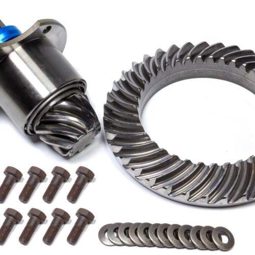Ring & Pinion 4.11 8in Second Gen Short w/Brgs