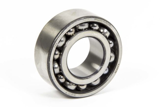 Double Row Ball Bearing