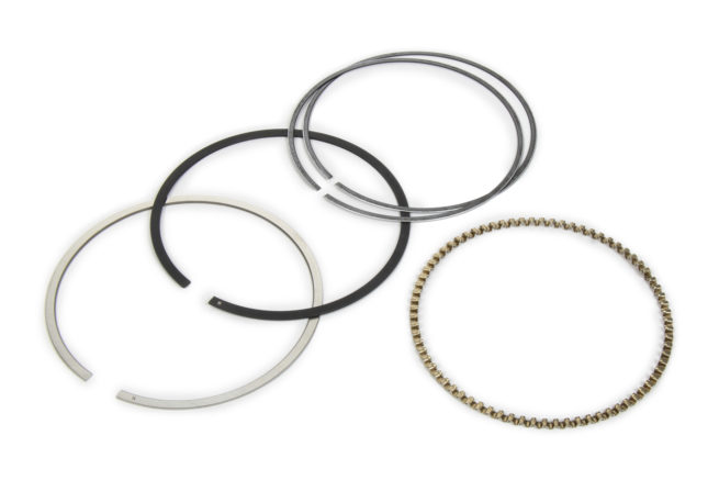 Piston Ring - 1 Cylinder 101.778mm (4.005)