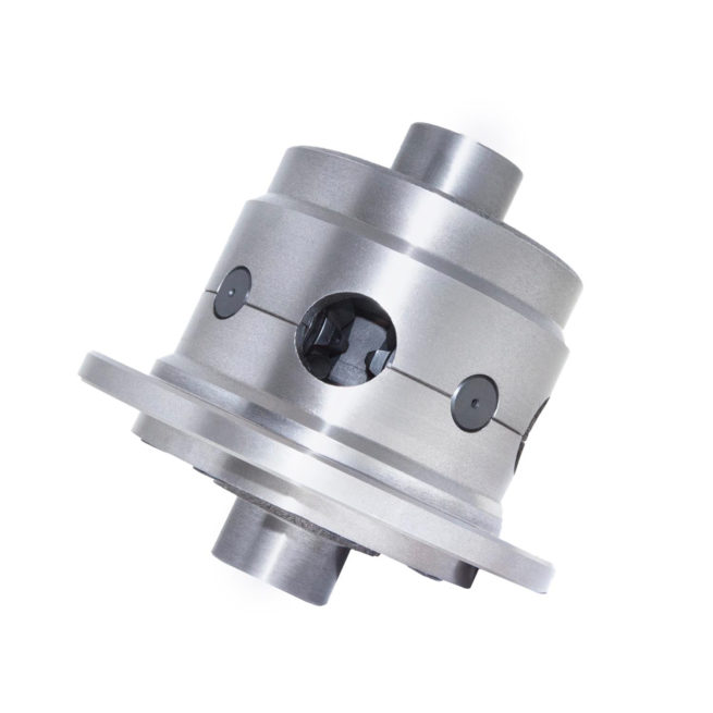 Duragrip Differential Dana 80 w/35 Spline