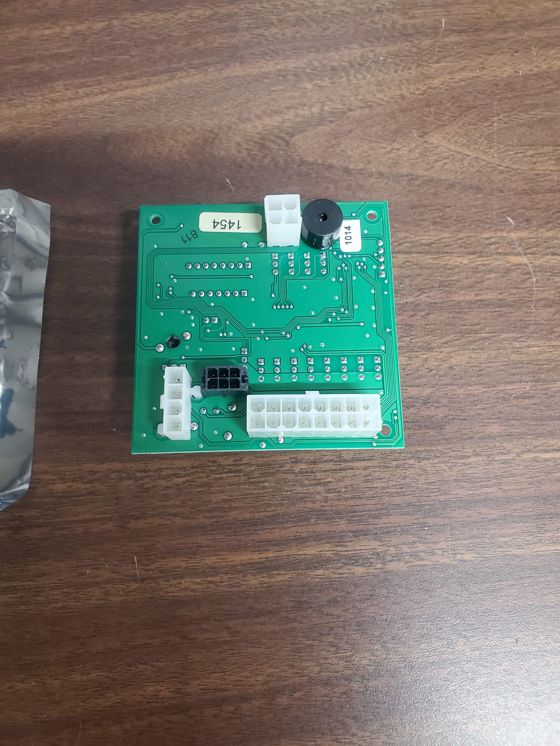 Lippert Pc Board 359289 - Image 3