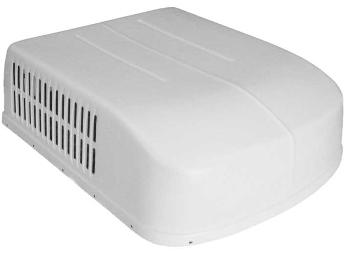 Icondirect RV Air Conditioner Shroud Cover – Fits Duo-Therm Brisk Air 11000-15000 BTU (080003A)