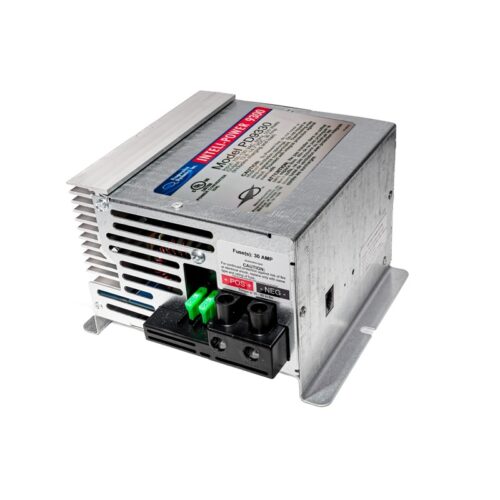 PD9160ALV Progressive Dynamics 60 Amp Lithium Converter Now 9360V