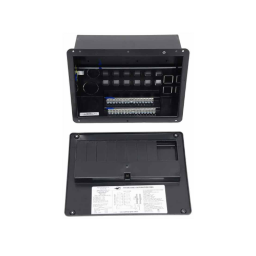 Progressive Dynamics PD55K001 AC Power Center Panel
