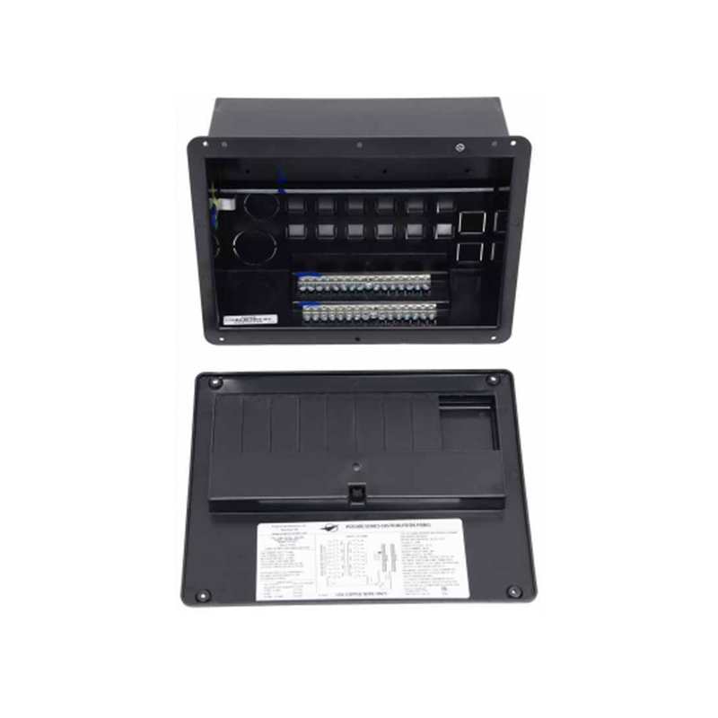 Progressive Dynamics PD55K001 AC Power Center Panel