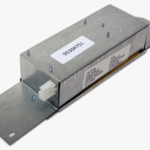 Coleman Mach 9430A751 Cool-Only 9-Series Zone Control Box