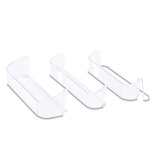 Dometic Shelf Refrigerator Door Shelf 3-Piece Kit 293235760655