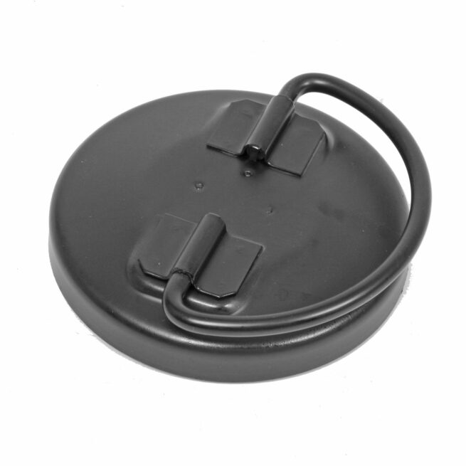 Jaz 340-300-9 Fuel Cell Filler Cap 4inch - Image 2