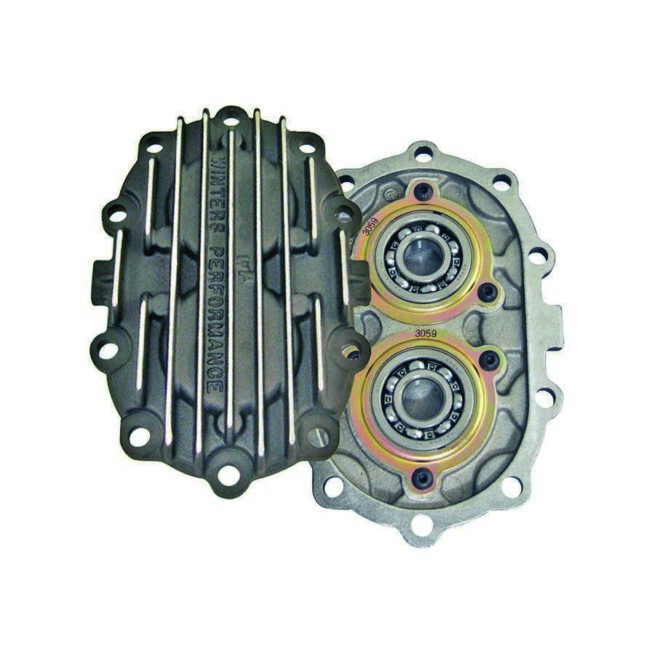 Winters Quick Change Gear Cover W/Bearings 3225 - Image 2