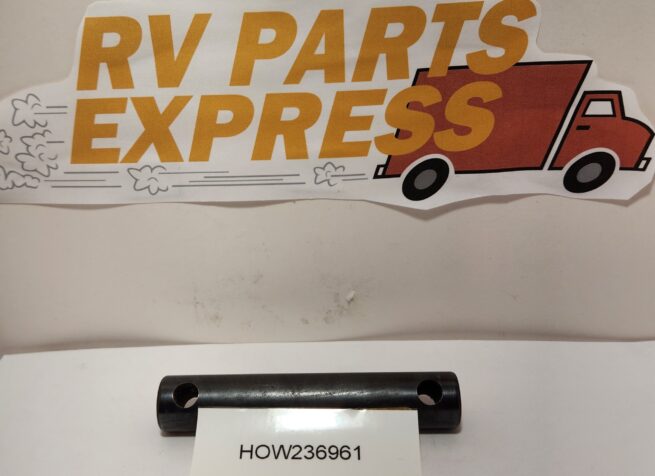 Howe Sway Bar Wear Block 236961