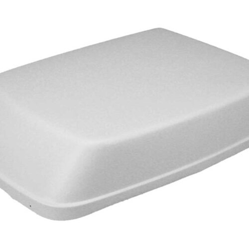 Dometic Duo-Therm Air Conditioner Shroud Icon 00752