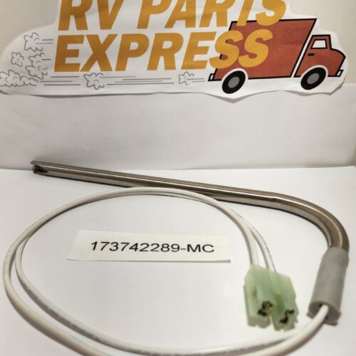 Refrigerator Heater Element Rm3862-3863 0173742289