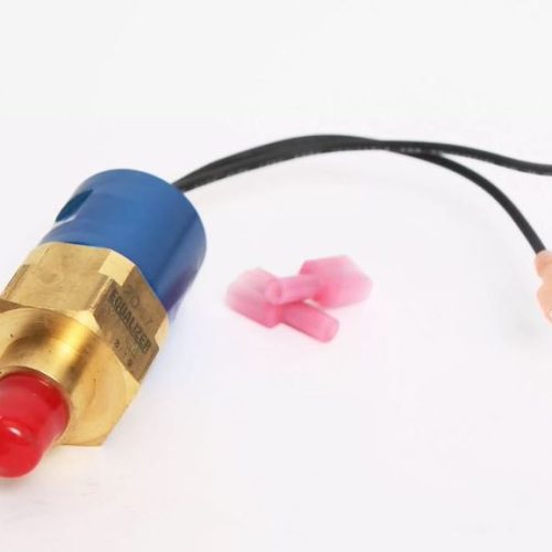Equalizer Systems Pressure Switch 2047K