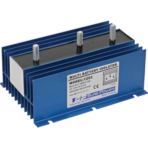 Sure Power Battery Isolator SP-1202